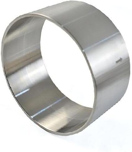 Rareelectrical Stainless Steel Wear Ring Compatible With 2024-2025 Sea-Doo Gtr-X 300 Rxp X 325 Rxt X 325 Gtx Ltd 325 Rotax 1630 161Mm Rxp Xrs Explorer Pro 325Hp in Kuwait