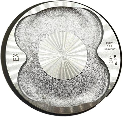 Polaris RZR Piston Kit, 99 mm, Genuine OEM Part 2204960, Qty 1 in Kuwait