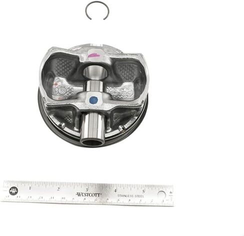 Polaris RZR Piston Kit, 99 mm, Genuine OEM Part 2204960, Qty 1 in Kuwait