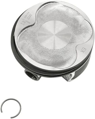 Polaris RZR Piston Kit, 99 mm, Genuine OEM Part 2204960, Qty 1 in Kuwait