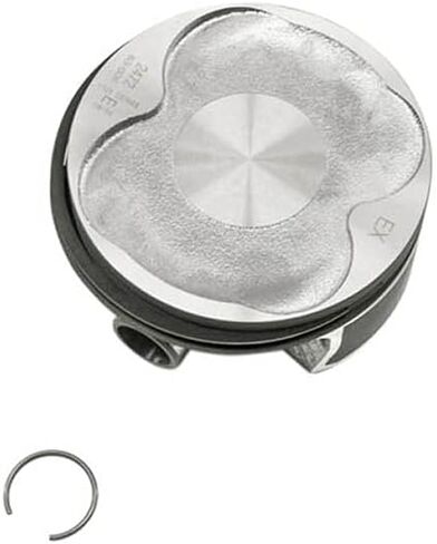 Polaris RZR Piston Kit, 99 mm, Genuine OEM Part 2204960, Qty 1 in Kuwait