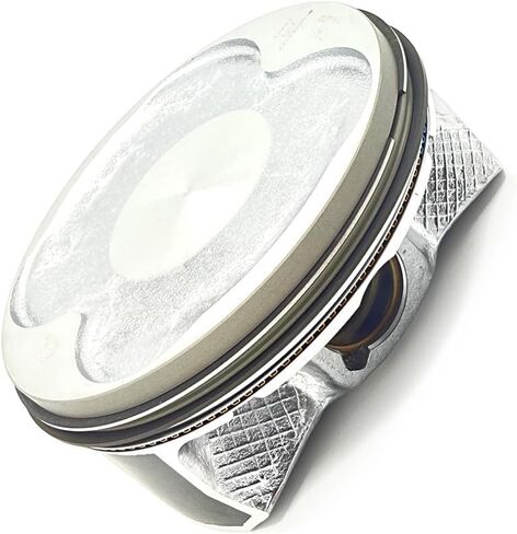 Polaris RZR Piston Kit, 99 mm, Genuine OEM Part 2204960, Qty 1 in Kuwait