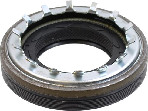 Front Left/Driver Side Drive Axle Shaft Seal Compatible With Chevrolet Trailblazer 2002 2003 2004 2005 2006 2007 2008 2009 PC-430945 in Kuwait