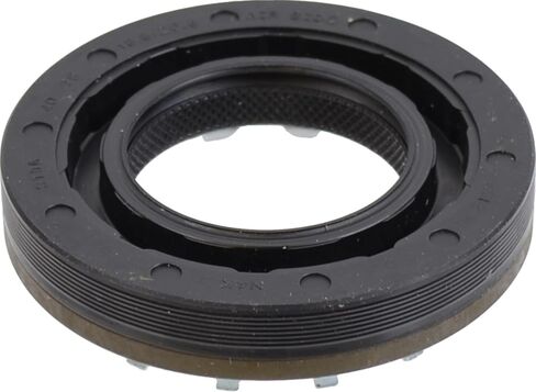 Front Left/Driver Side Drive Axle Shaft Seal Compatible With Chevrolet Trailblazer 2002 2003 2004 2005 2006 2007 2008 2009 PC-430945 in Kuwait