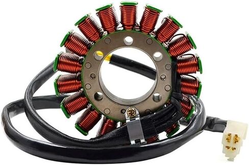 استبدال أجزاء دراجة نارية أجزاء مولد لفافة ثابتة ل S4R 1000 ST2 ST3 ST4 ST4S S4 996 SPS 848 in Kuwait