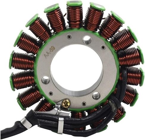 Replacement parts Motorcycle Generator Stator Coil For GW250 2014-2017 GSXR250 2013-2017 32101-48H00-000 in Saudi Arabia