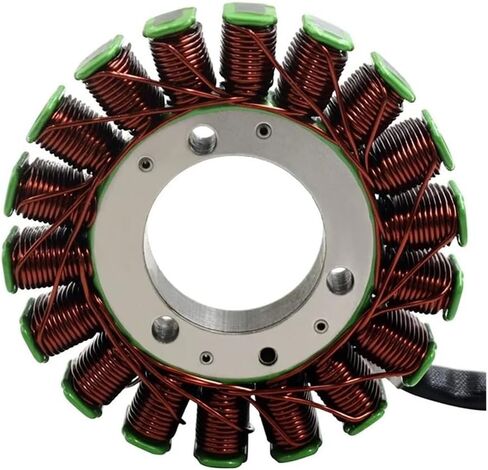 Replacement parts Motorcycle Generator Stator Coil For GW250 2014-2017 GSXR250 2013-2017 32101-48H00-000 in Saudi Arabia