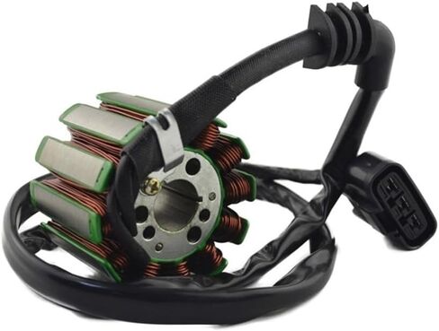 استبدال أجزاء دراجة نارية مولد أجزاء الجزء الثابت لفائف شركات ل YZF1000 YZFR1 YZF 1000 R1 YZF-R1 2004-2008 in Kuwait