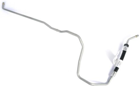 GM Genuine Parts 25780409 Automatic Transmission Fluid Cooler Front Lower Line in Kuwait