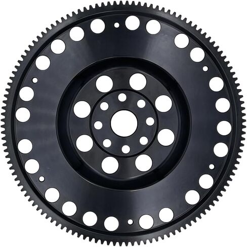 مجموعة القابض ClutchMaxPRO شديدة التحمل من OEM مع دولاب الموازنة Chromoly متوافق مع 2004-2005 Baja، Forester 2002-2005 Impreza WRX 1991-1994 Legacy Saab 2005 9-2X 5 سرعات (CP15019HDLSF-CK) in Kuwait