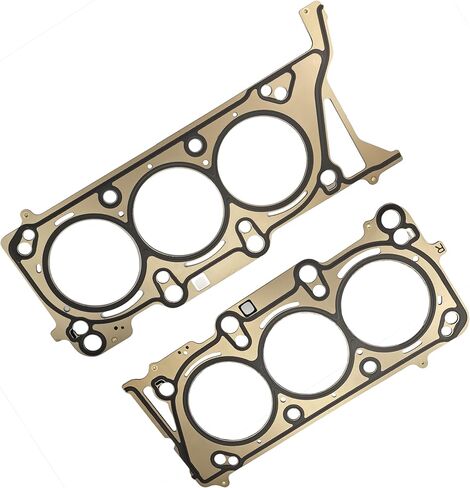 Cylinder Head Gasket Set HGS1184-L & R - Compatible with 3.6L Chrysler Pacifica/Voyager, Dodge Durango, Jeep Wrangler/Grand Cherokee/Gladiator, Ram 1500/Promaster (2016-2025) in Saudi Arabia