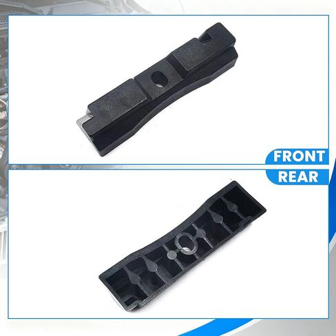 00592 مشبك تثبيت البطارية ومجموعة الترباس المتوافقة مع Jeep Wrangler 2005-2006 Grand Cherokee 1999-2004 Liberty 2002-2007 يستبدل 55136959AC in Kuwait