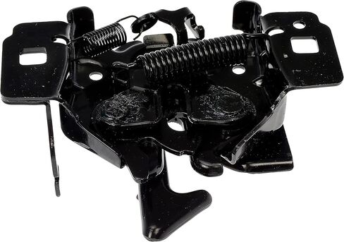 مجموعة مزلاج غطاء محرك السيارة Dorman 820-034 متوافقة مع موديلات Ford مختارة in Kuwait