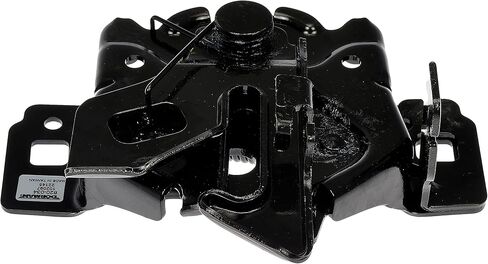 مجموعة مزلاج غطاء محرك السيارة Dorman 820-034 متوافقة مع موديلات Ford مختارة in Kuwait