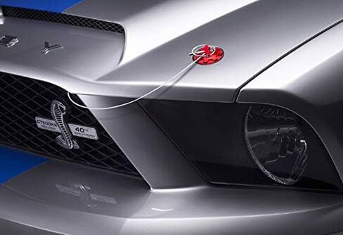 EPARTS Universal Red CNC Aluminum Alloy Auto Car Sporty Hood Pin Lock Decorate Appearance Hood Pin Kit in Saudi Arabia