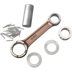Marine parts 6J8-11650 Rod Connecting Kit For Yamaha Engine 2T 25HP 30HP 25J 30D 6J8-11651 6J8-11651-00-00 in Saudi Arabia
