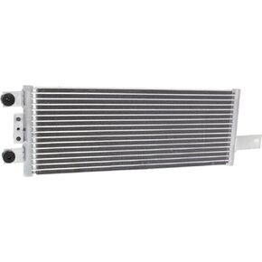 Transmission Oil Cooler Compatible With 12-17 Jeep Fits Wrangler 3.6L in Saudi Arabia