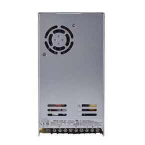 1pcs RSP-320-27 27V 11.9A 320W Single Output with PFC Function Switching Power Supply AC-DC in Kuwait
