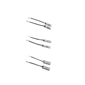 10-100 قطعة فرشاة كربون J204 لقطع غيار مولد المحرك الكهربائي ST (10 قطعة 8X10X32mm) in Kuwait