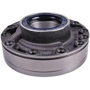 Gear Pump 550/41295 550/42969 04/600812 04/600807 04/600415 — Compatible With JCB Fits Loader 411 416 426 436 412S 414S 430Z 432 ZX — Aftermarket Replacement in Kuwait