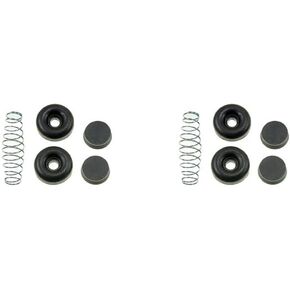 2Pcs Front Wheel Cylinder,Drum Brake Wheel Cylinder,Brake Cylinder Kit Replacement YCQTaoBao Compatible with Chevrolet Corvair 1960 Compatible with Chevrolet Corvair 1961 in Kuwait