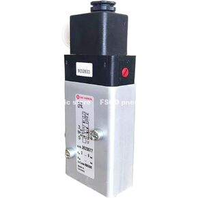 D-Code B5242 2636047.0242.024.00 Pneumatic Control ValvePneumatic Solenoid Valve(RT 57225 M 40) in Kuwait