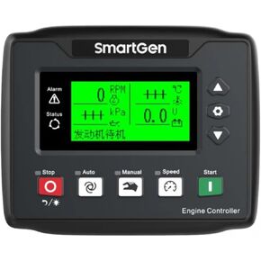 HEM4100 Controller in Kuwait