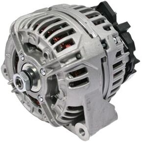 Alternator Replacement 0-123-512-500, Replacement for John Deere OEM in Saudi Arabia