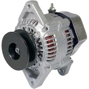27060-78300-71 24V Alternator for 7fg30 Forklift Parts 1002114100 1002114101 Fits 5FD-23 5FD-28 1Z 11Z parts in Saudi Arabia