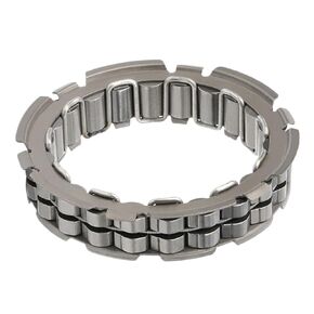 One Way Starter Clutch Bearing Compatible with KL650 KLR650 Models (1987–2017) Replaces Part Numbers 13194-1089 and 13194-1073 in Saudi Arabia