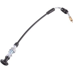 Carburetor Choke Compatible With VN800 2005 2004 2003 2002 2001 2000 1999 1998 1997 1996 in Kuwait