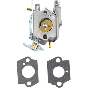 Carburetor for Partner 350 351 352 370 371 390 391 401 420 for McCulloch for Mac for Cat 335 435 436 440 Chainsaw PN 530071621 in Kuwait