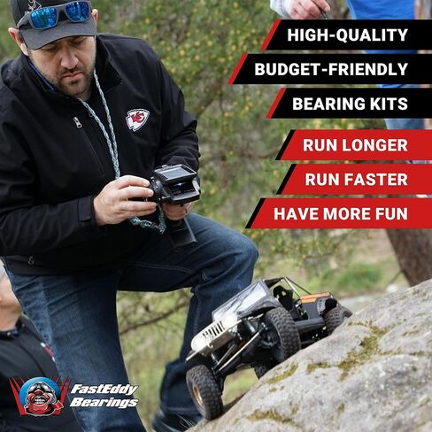 مجموعة المحامل المختومة للمحور الأمامي AR14 RBX10 in Kuwait