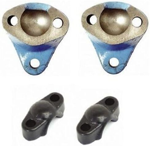 Replace Parts (2)- Steering Radius Rod Sockets Cap C7NN3N406A for Ford New- Holland Mod in Kuwait