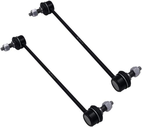 Stabilizer Link Compatible With I30 Ioniq Niro Rs Coupling Rod Bar Front Axle Accessories 54830-F2000(1PCS) in Saudi Arabia