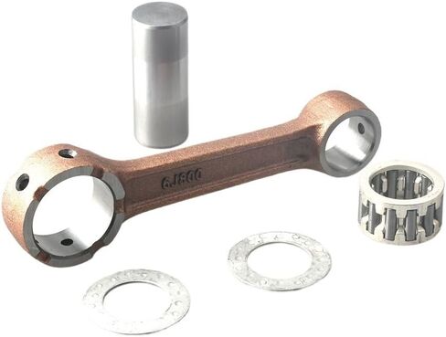 Marine parts 6J8-11650 Rod Connecting Kit For Yamaha Engine 2T 25HP 30HP 25J 30D 6J8-11651 6J8-11651-00-00 in Saudi Arabia