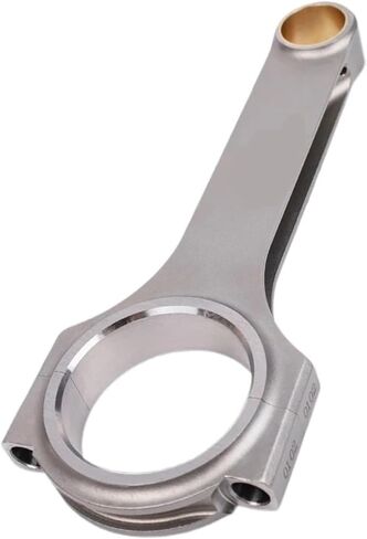 1NZ FE H BEAM Heat Treated Connecting Rod Engine Part Conrod Compatible for Toyota Lexus Yaris 1.5L in Saudi Arabia