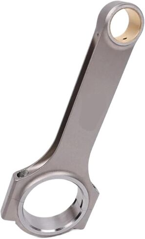1NZ FE H BEAM Heat Treated Connecting Rod Engine Part Conrod Compatible for Toyota Lexus Yaris 1.5L in Saudi Arabia