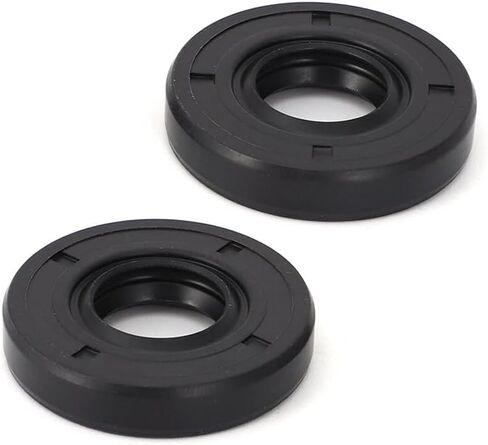Replacement for Cub Cadet 2X Oil Axle Seals For LTX 1042 1045 1046 1050 XT1-LT 42 TT-187T0134280 OEM in Kuwait