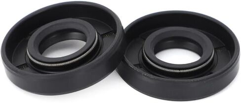 Replacement for Cub Cadet 2X Oil Axle Seals For LTX 1042 1045 1046 1050 XT1-LT 42 TT-187T0134280 OEM in Kuwait