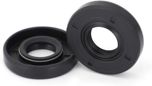 Replacement for Cub Cadet 2X Oil Axle Seals For LTX 1042 1045 1046 1050 XT1-LT 42 TT-187T0134280 OEM in Kuwait