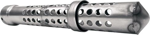 Cobra Quiet Core Baffle 1-3/4" x 8-5/8" 9015Q in Kuwait