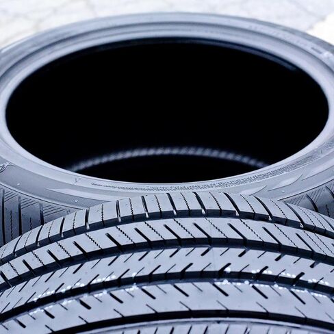 Set of 2 (TWO) Atlas Force UHP All-Season Truck/SUV High Performance Radial Tires-255/40R19 255/40/19 255/40-19 100Y Load Range XL 4-Ply BSW Black Side Wall UTQG 520AAA in Kuwait