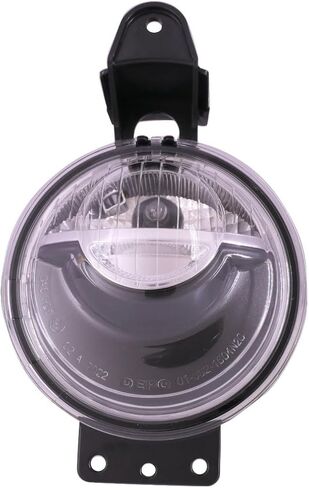 ACK For Mini Cooper/HB S 07-13 / S CONV. 09-15 / Coupe 12-15 / Clubman 08-14 / Roadster 12-15 Parking Light R=L CAPA | DOT Certified 63 17 2 751 293 | MC2521102C in Kuwait