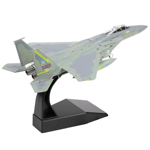 1/100 مقياس F-15E سترايك إيجل نموذج طائرة USAF Eglin Air Force Base في جميع الأحوال الجوية مقاتلة التفوق الجوي مصغرة عسكرية معدنية ديكاست نموذج طائرة لمجموعة الكبار أو هدية in Kuwait