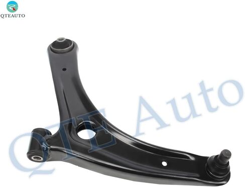 PM Auto Set of 8 Front Lower Control Arm Ball Joint-Inner and Outer Tie Rods Suspension Kit-Sway Bar Link Compatible With 2007-2017 Jeep Compass in Kuwait
