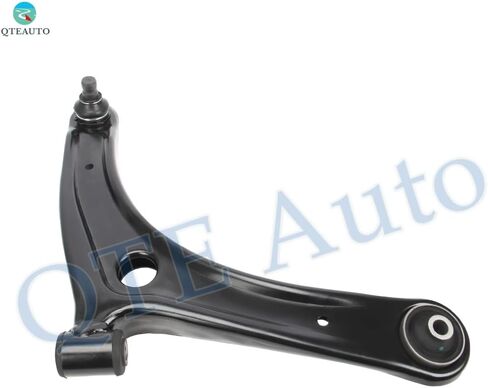 PM Auto Set of 8 Front Lower Control Arm Ball Joint-Inner and Outer Tie Rods Suspension Kit-Sway Bar Link Compatible With 2007-2017 Jeep Compass in Kuwait