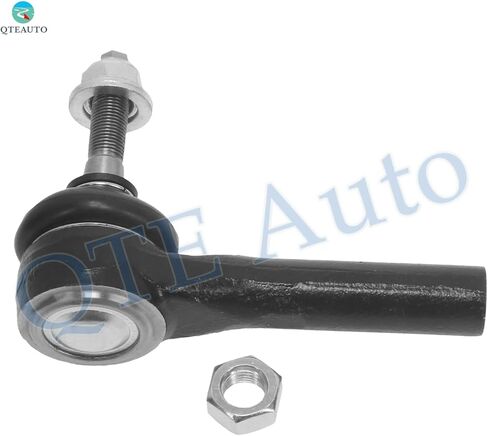 PM Auto Set of 8 Front Lower Control Arm Ball Joint-Inner and Outer Tie Rods Suspension Kit-Sway Bar Link Compatible With 2007-2017 Jeep Compass in Kuwait
