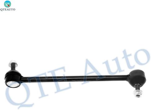 PM Auto Set of 8 Front Lower Control Arm Ball Joint-Inner and Outer Tie Rods Suspension Kit-Sway Bar Link Compatible With 2007-2017 Jeep Compass in Kuwait