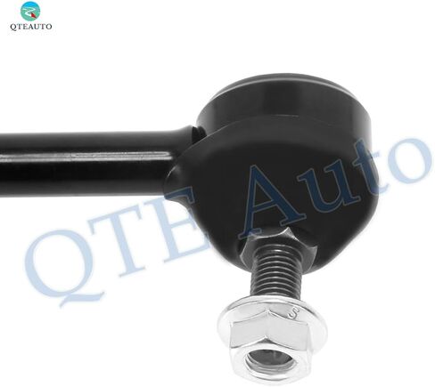PM Auto Set of 8 Front Lower Control Arm Ball Joint-Inner and Outer Tie Rods Suspension Kit-Sway Bar Link Compatible With 2007-2017 Jeep Compass in Kuwait